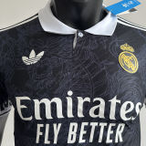 2025 RM Special Edition Player Version Soccer Jersey