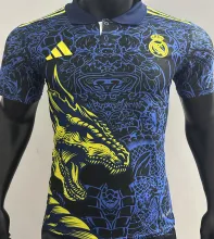 2025 RM Special Edition Player Version Soccer Jersey