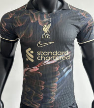 2025 LFC Special Edition Player Version Jersey