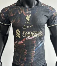 2025 LFC Special Edition Player Version Jersey