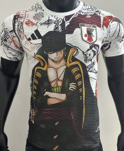 2025 Japan Special Edition Player Version Jersey