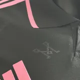 2025 Inter Miami Special Edition Player Version Soccer Jersey 有领