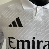 2025 RM Special Edition Player Version Soccer Jersey