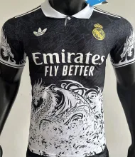 2025 RM Special Edition Player Version Soccer Jersey