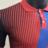 2025 BA Special Edition Player Version Soccer Jersey