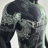 2025 RM Special Edition Player Version Soccer Jersey