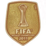 2011/12 BA Away Black Retro Player Version Long Sleeve Soccer Jersey  球员版
