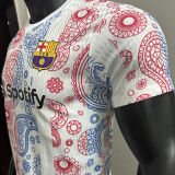 2025 BA Special Edition Player Version Soccer Jersey