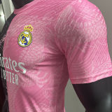 2025 RM Special Edition Player Version Soccer Jersey