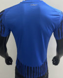 2025/26 Al Hilal SFC FIFA CWC Edition Player Version Soccer Jersey 利雅得新月