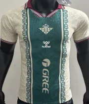 2025 R BTS Special Edition Player Version Soccer Jersey