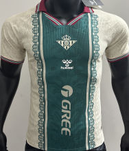 2025 R BTS Special Edition Player Version Soccer Jersey