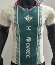 2025 R BTS Special Edition Player Version Soccer Jersey