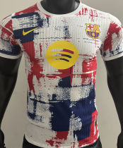 2025 BA Special Edition Player Version Soccer Jersey
