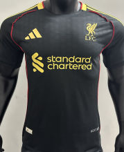 2025/26 LFC Special Edition Player Version Jersey