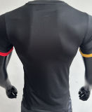 2025 Galatasaray Black Special Edition Player Version Soccer Jersey