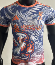 2025/26 LFC Special Edition Player Version Jersey