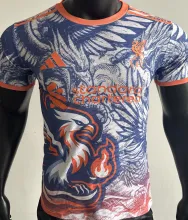 2025/26 LFC Special Edition Player Version Jersey