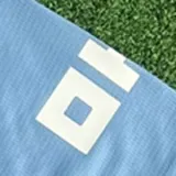 2025/26 Man City FIFA CWC Edition Blue Player Version Soccer Jersey 世俱杯版