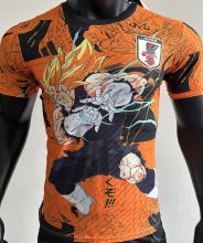 2025 Japan Special Edition Player Version Jersey