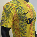 2025 BA Special Edition Player Version Soccer Jersey