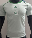2025/26 Celtic Origin Version Player Version Soccer Jersey