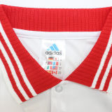 1997/1999 Benfica Away White Retro Soccer Jersey