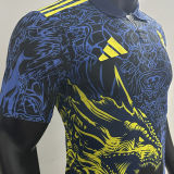 2025 RM Special Edition Player Version Soccer Jersey