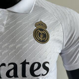 2025 RM Special Edition Player Version Soccer Jersey