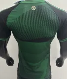 2025/26 Celtic Green Special Edition Player Version Jersey