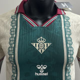 2025 R BTS Special Edition Player Version Soccer Jersey