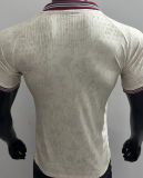 2025 R BTS Special Edition Player Version Soccer Jersey