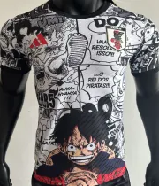 2025 Japan Special Edition Player Version Jersey