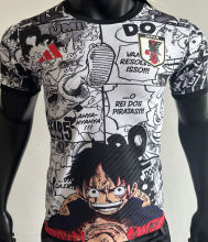 2025 Japan Special Edition Player Version Jersey