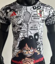 2025 Japan Special Edition Player Version Jersey
