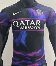 2025 PSG Special Edition Player Version Jersey