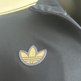 2025/26 JUV Jacket