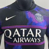 2025 PSG Special Edition Player Version Jersey