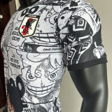 2025 Japan Special Edition Player Version Jersey