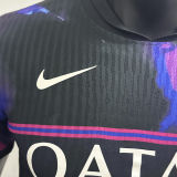 2025 PSG Special Edition Player Version Jersey