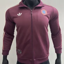 2025/26 BFC Jacket