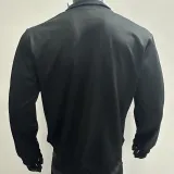 2025/26 M Utd Black Jacket
