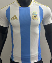 2025/26 Argentina Special Edition Player Version Jersey