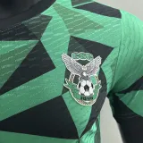 2025/26 CSC Green Player Version Jersey