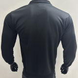 2025 Mexico Black Special Edition México de Oro Jacket