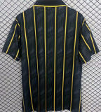 1993/94 Sheffield Wednesday Away Retro Soccer Jersey