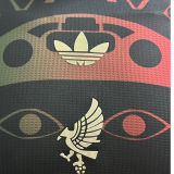 2025 Mexico Green Special Edition Player Version Soccer Jersey