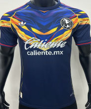 2025 Club America Special Edition Player Version  Soccer Jersey