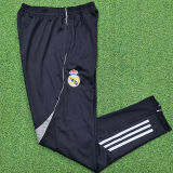 2025/26 RM Black Sports Trousers