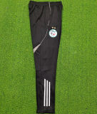 2025/26 Algeria Black Sports Trousers